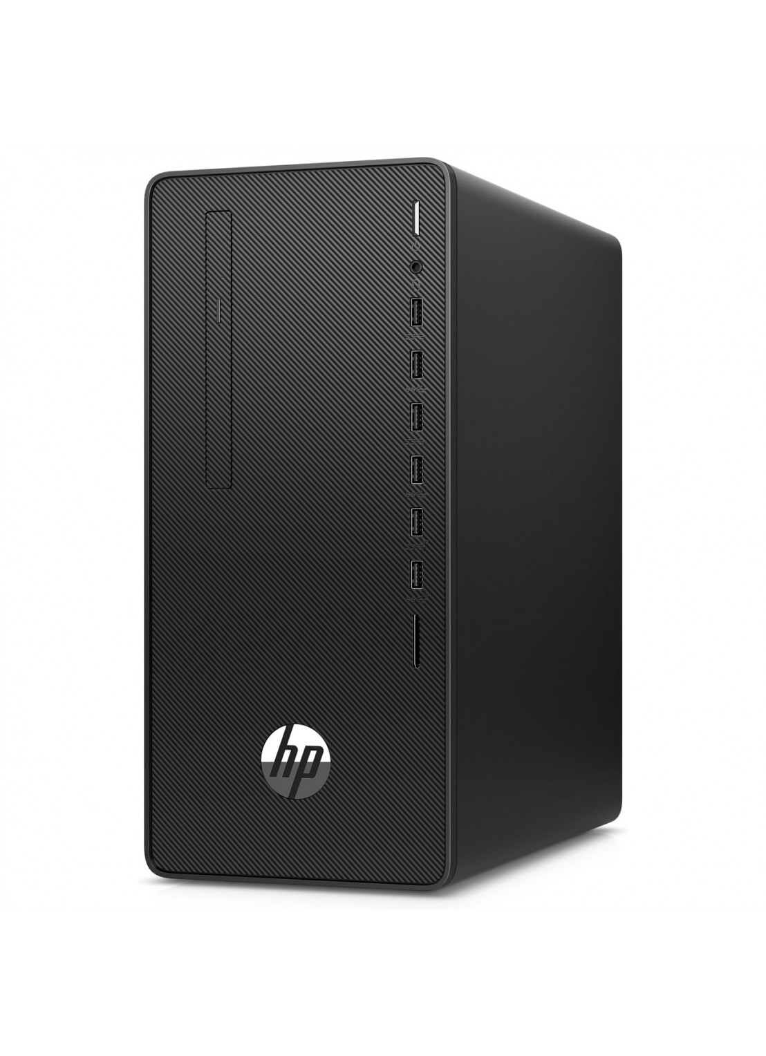 Hp 290 g4 mt обзор